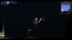 Terraria: How to get the Longest Dragon Possible and Max Summons