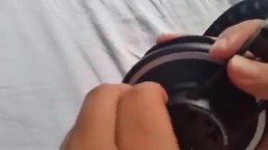 How to bass mod AKG k702 k701 q701