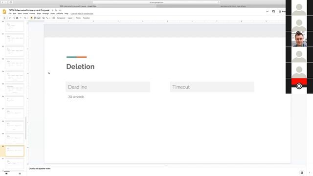Kubernetes SIG Storage - Object Bucket API Review Meeting 20200917 смотреть онлайн