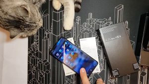 как отличить подделку, лизинг, демо версию телефона samsung S21+