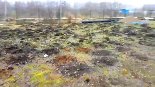 Новый Год Без Снега 2018 | Поздравление грязного ДЕДА МОРОЗА из деревни без мата смотреть онлайн