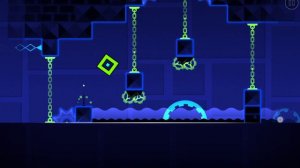 Пытаюсь пройти гиомитридэш2