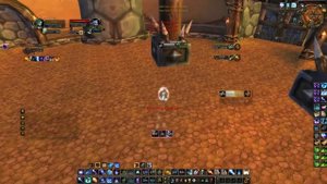 Фрост Маг П.В.П 3.3.5