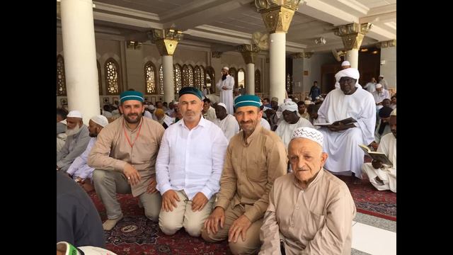 С  Днем  рождения,  Абдулшагид! смотреть онлайн