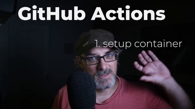 How to use GitHub Actions & Release-It to Easily Release Your Code смотреть онлайн