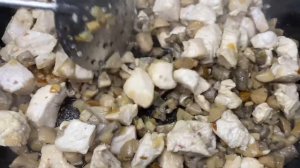 ЖУЛЬЕН / ЖЮЛЬЕН. Как приготовить классический жюльен.