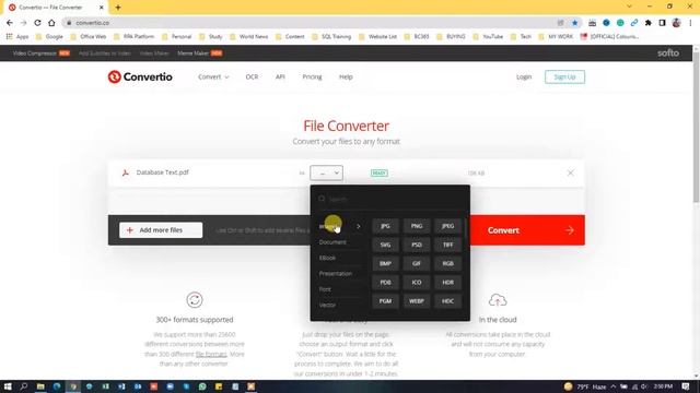 Free Online PDF to JPG Converter | পিডিএফ টু জেপিজি কনভার্টার смотреть онлайн