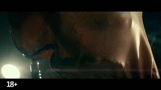 Оверлорд - Официальный трейлер (HD)
