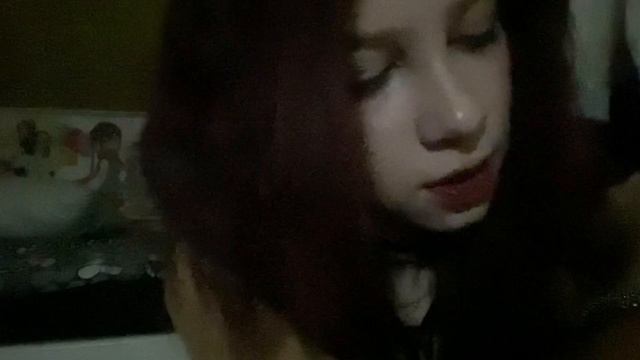 асмр разговор по душам на готической вечеринке (calmly) смотреть онлайн