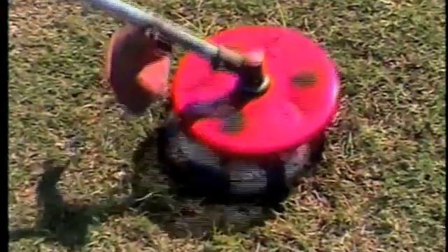 TAS Trimmer (Golf Course Video) смотреть онлайн