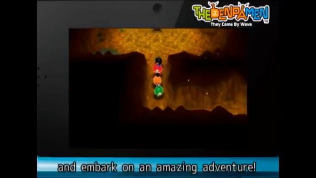 [Trailer] THE "DENPA" MEN: They Came By Wave смотреть онлайн