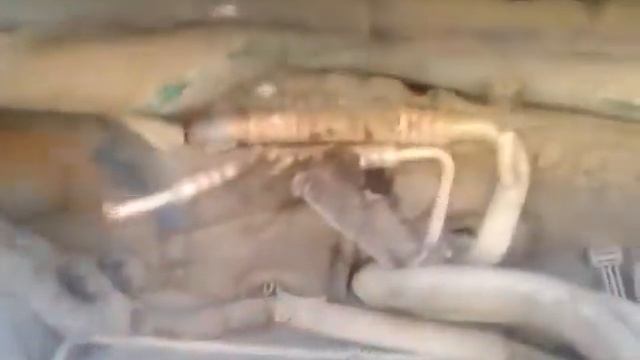 Ford Fokus 3 лобовое сталкновение. продалжение скоро смотреть онлайн