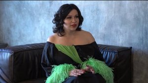 "Место встречи с Екатериной Репиной" в гостях Bavl и VIRSI