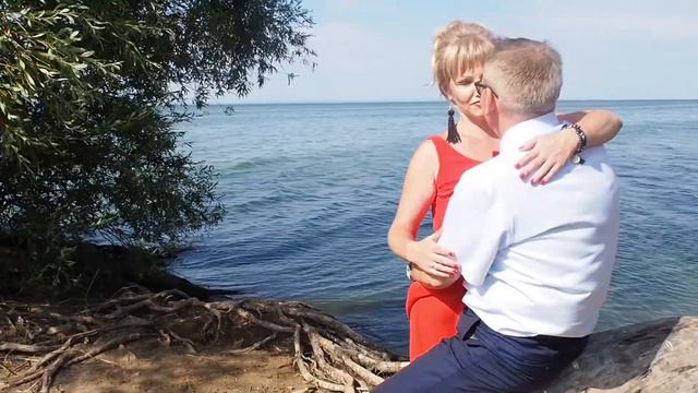 SVETLANA GOLD BACKSTAGE - PHOTOSHOOT LOVE STORY смотреть онлайн