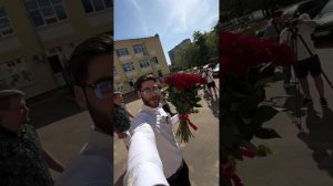 «Дом-2» на выезде: Тигран Салибеков поделился видео с выписки 4-го сына
