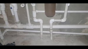 Самодельный бойлер косвенного нагрева. Как правильно установить. Монтаж бойлера.