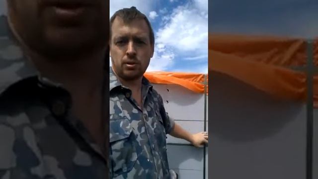 ОТЗЫВ КЛИЕНТА ИЗ ГОРОДА САРАПУЛ  НА ГАЗОБЛОК ТЕПЛИТ смотреть онлайн