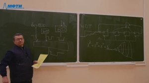 Микроконтроллеры, Донов Г. И. 27.04.2021г.