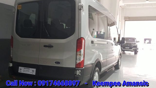 2020 Ford Transit 2.2L Manual transmission | Quick look смотреть онлайн