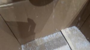 Дробилка МИ-500Р измельчаем силикон.mp4