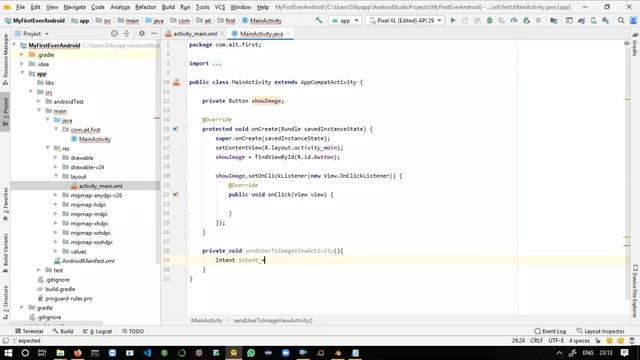 How to develop your own Android Application using Java смотреть онлайн