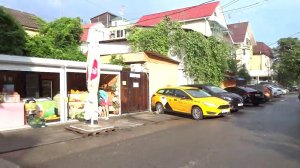 Где снять жилье в центре Адлера. Часть 1. Улицы Калинина, Павлика Морозова, 8 марта