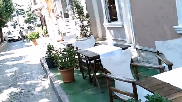 Часть 2. Стамбул смотреть онлайн