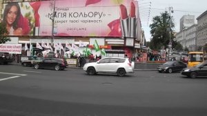 FujiFilm FinePix JX300 sample video 1.AVI