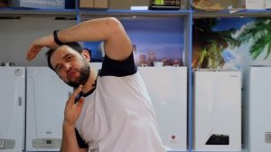 ТЕПЛЫЙ ПОЛ поднимает ПЫЛЬ! Как это ВРЕДИТ ЗДОРОВЬЮ?