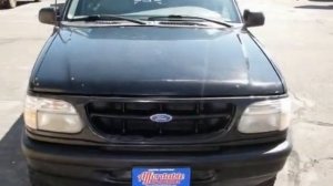 1996 Ford Explorer Sport for sale in Grand Junction, CO