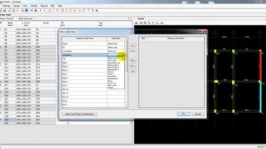 Staad RCDC Tutorials - Etabs to RCDC - Beam Design with Drawing, Detailing ,BBS, BOQ - part-1