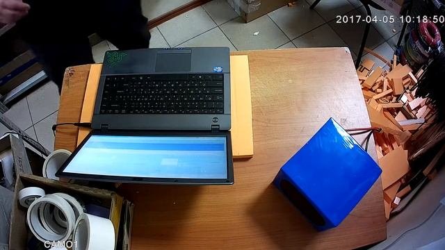 #Работаем - Стандарт упаковки посылок