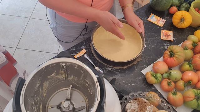 Творожный пирог #жизньвгермании #моибудни #влог #готовимдома