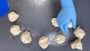 Лепёшки Чуду с Творогом и Картошкой! Быстрый и Простой Рецепт!