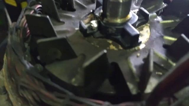 Ремонт генератора 2 смотреть онлайн