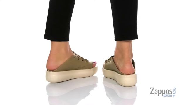 Melissa Shoes Ulitsa Platform AD SKU: 9471777 смотреть онлайн