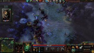 Dota 2/Раз рапирка два рапирка Александр Юрьевич