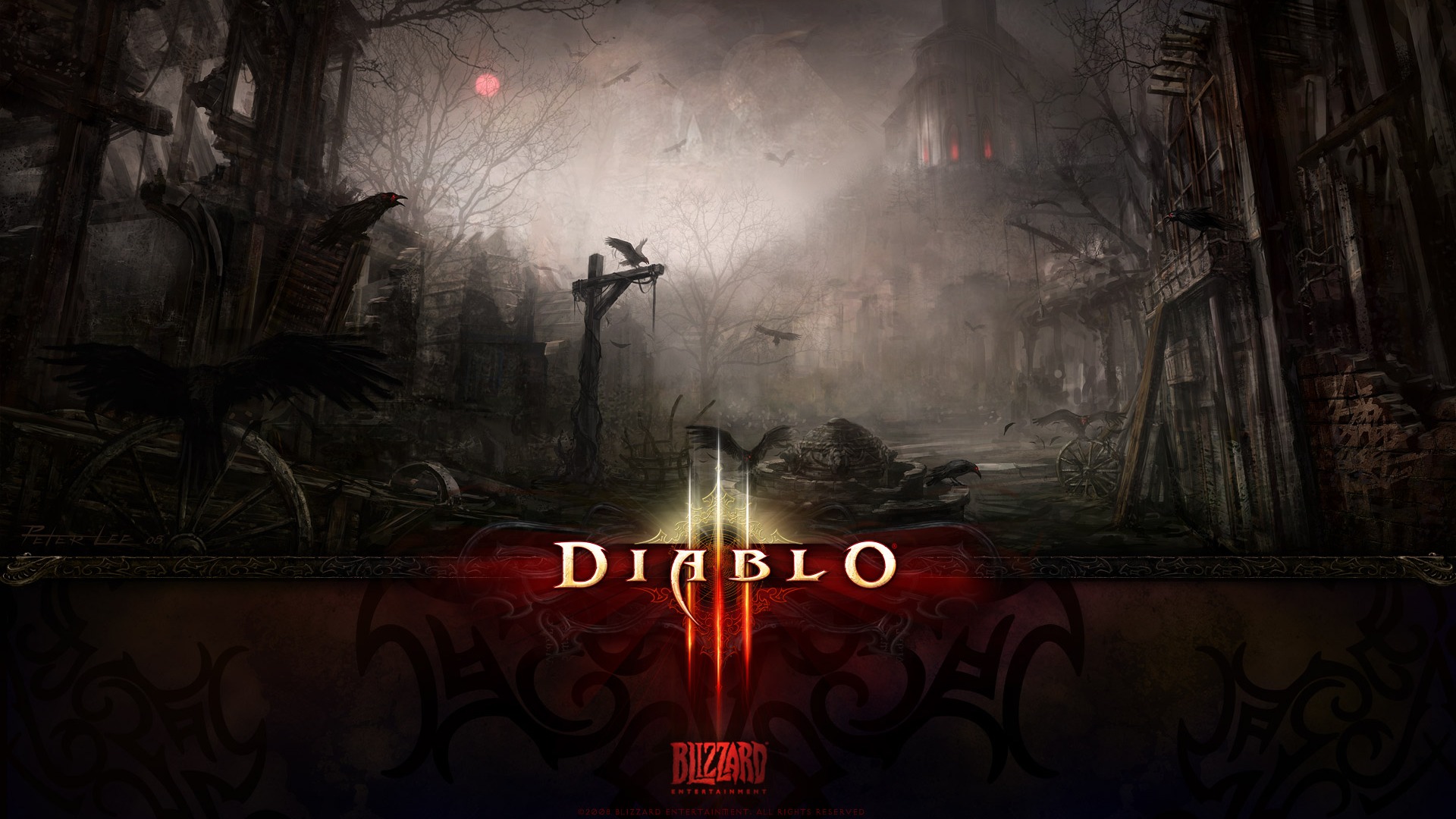 Diablo III - Reaper Of Souls [PS3] part 4