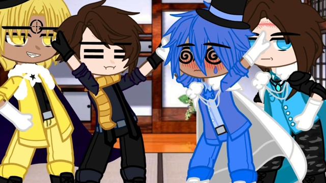 Потанцулки смотреть онлайн