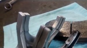 Подмяна, а не ремонт на 5-та скорост- Aveo 1.2 2005