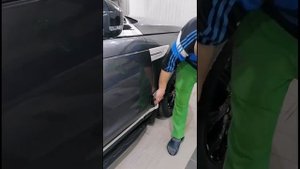 как правильно нанести керамику