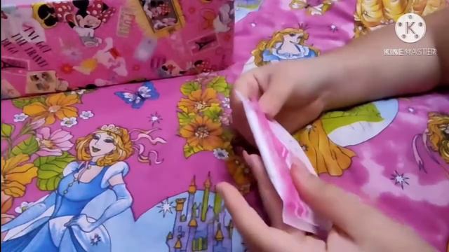 Мои прокладки и покупки часть1 смотреть онлайн