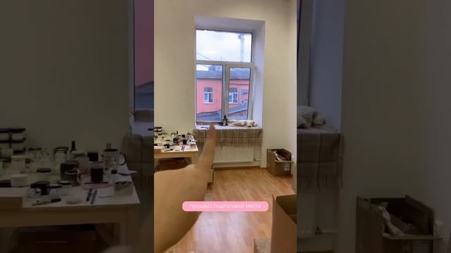 ЧТО ВЫСТАВЛЯТЬ МАСТЕРУ СВЕЧЕВАРЕНИЯ