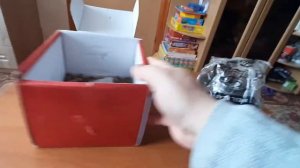 Обзор распаковка переднего подшипника Шкода Октавия.