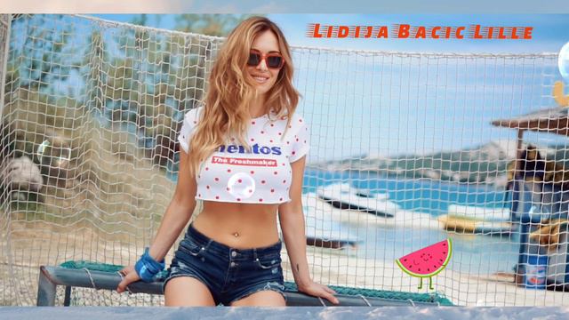 🟢 LIDIJA BACIC LILLE - LUBENICA