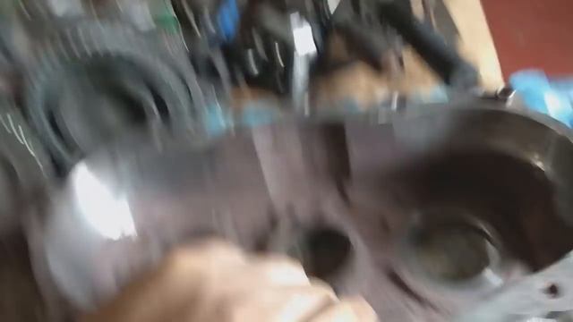 Установка Понижения ИЖ Техно 3.3 в раздатку УАЗ смотреть онлайн