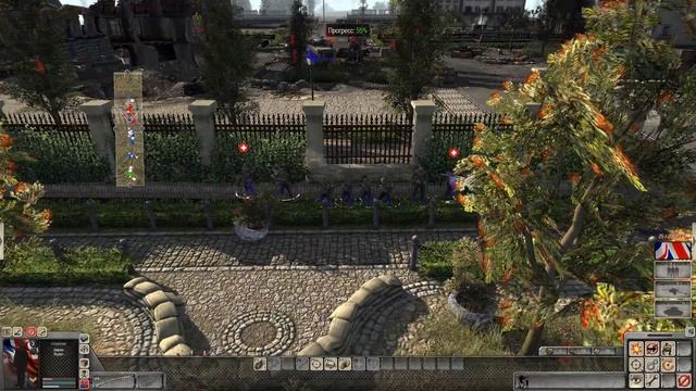 Фалез В Тылу Врага Штурм 2 смотреть онлайн