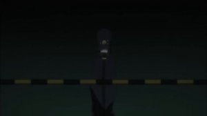 Boogiepop and Others - Opening | shadowgraph