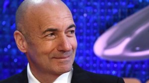 Любовь возникла сразу! Игорь Крутой признался, что увел жену из семьи: было тяжело