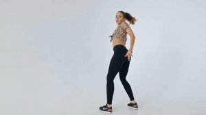 Shuffle Dance video : touch by touch 2k19 remix